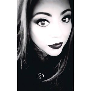 Meet your Posher, Patricia