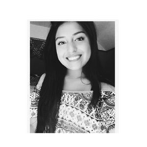 Meet your Posher, Sheila