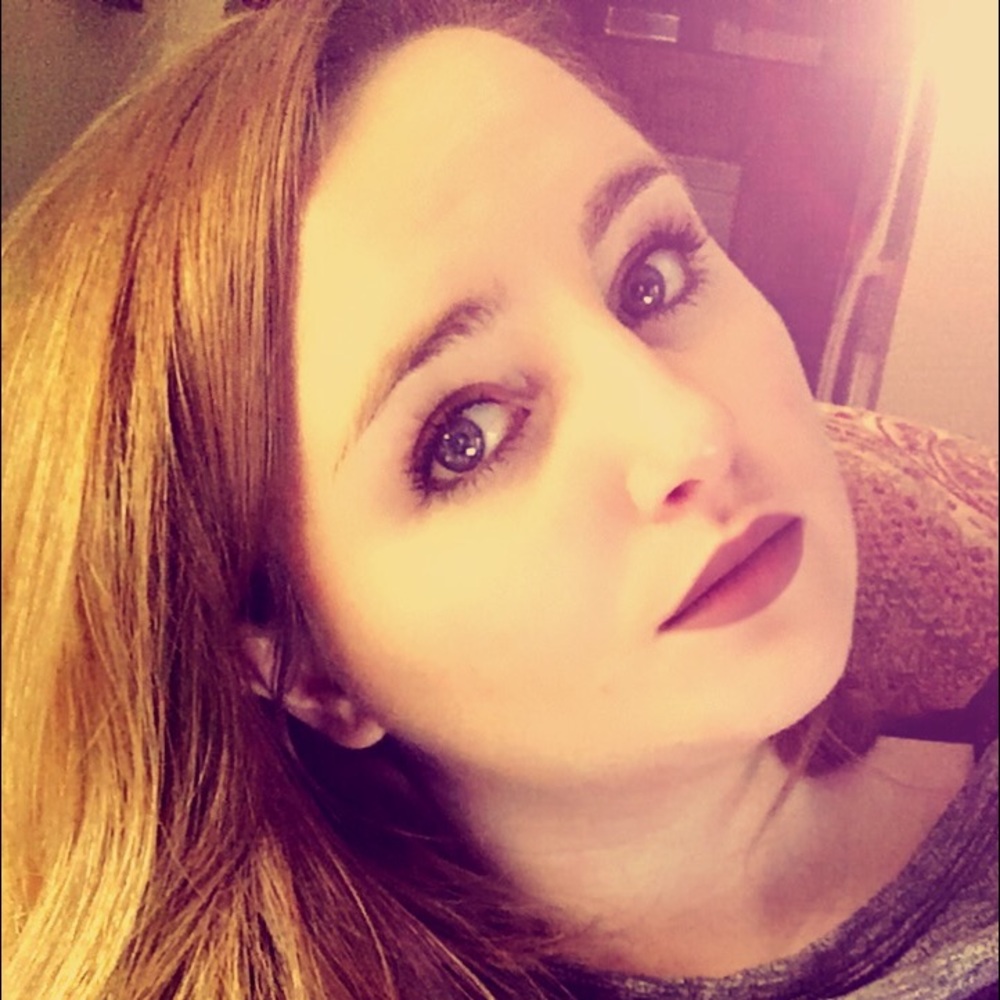 Meet your Posher, Sarah