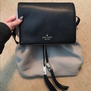 Kate Spade Mulberry Street Backpack