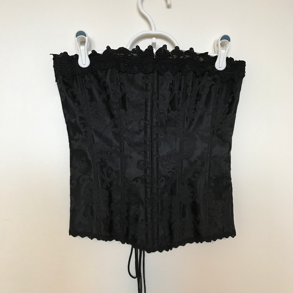 Frederick's Corset Size 34