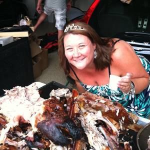 Meet your Posher, Robyn