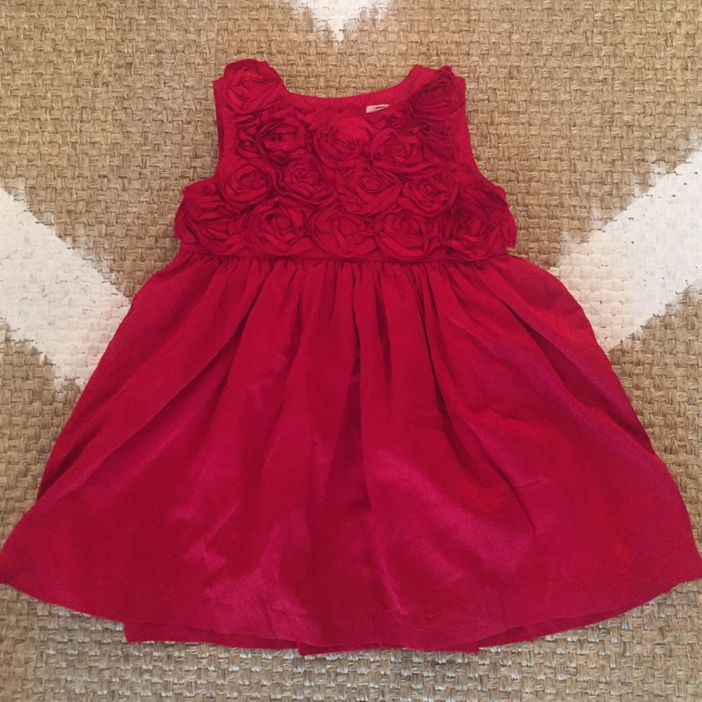 Baby Girl Dress