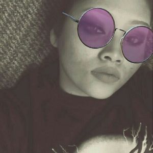 Meet your Posher, Katelyn