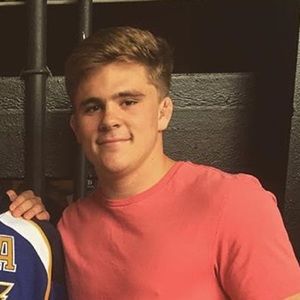 Meet your Posher, Cole