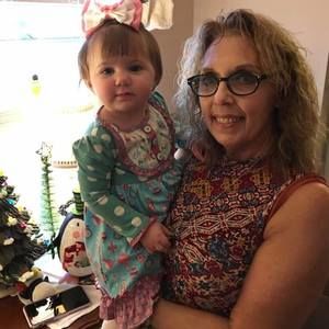 Meet your Posher, Deborah