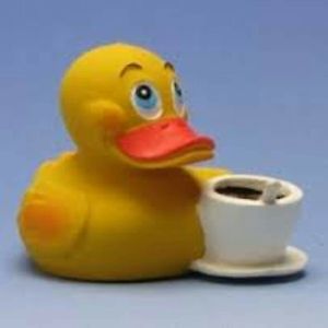 Meet your Posher, Vernetta