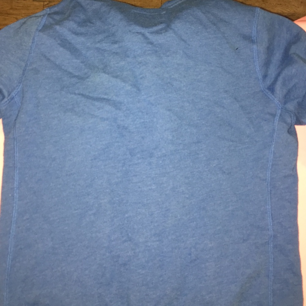 Blue sweater - Picture 3 of 3