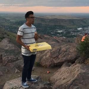 Meet your Posher, Marco