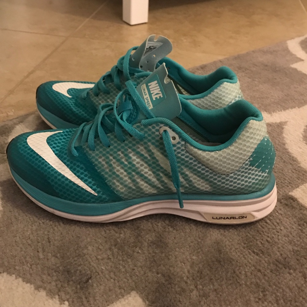 Nikes!