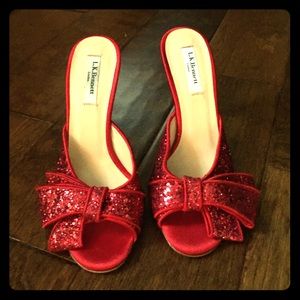 LK Bennett BNWT Shoes