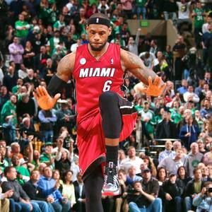 Meet your Posher, Willy