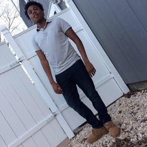 Meet your Posher, Tae