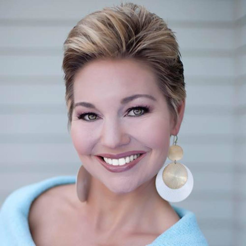 Meet your Posher, Kim