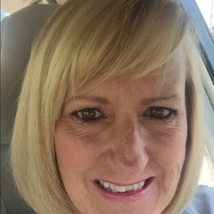 Meet your Posher, Susan