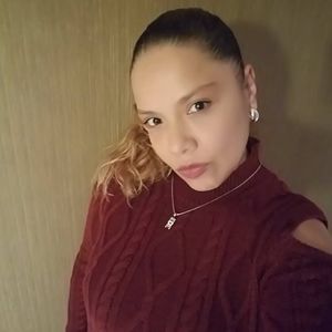 Meet your Posher, Marcela