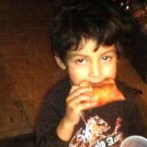 Meet your Posher, Gustavo