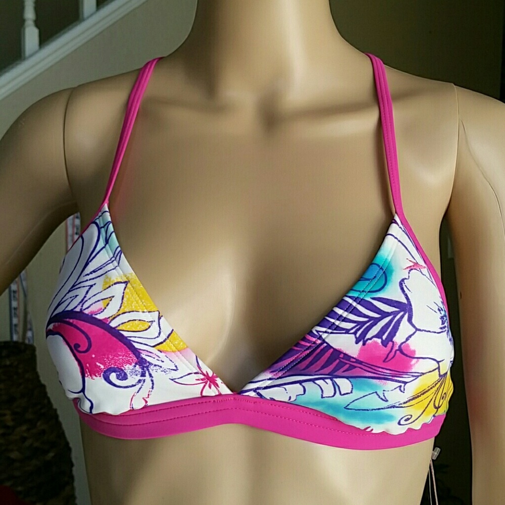 Speedo silicone gripper