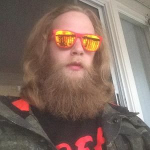 Meet your Posher, Eric