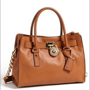 GENUINE MICHAEL KORS PURSE