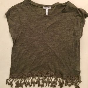 Aeropostale top