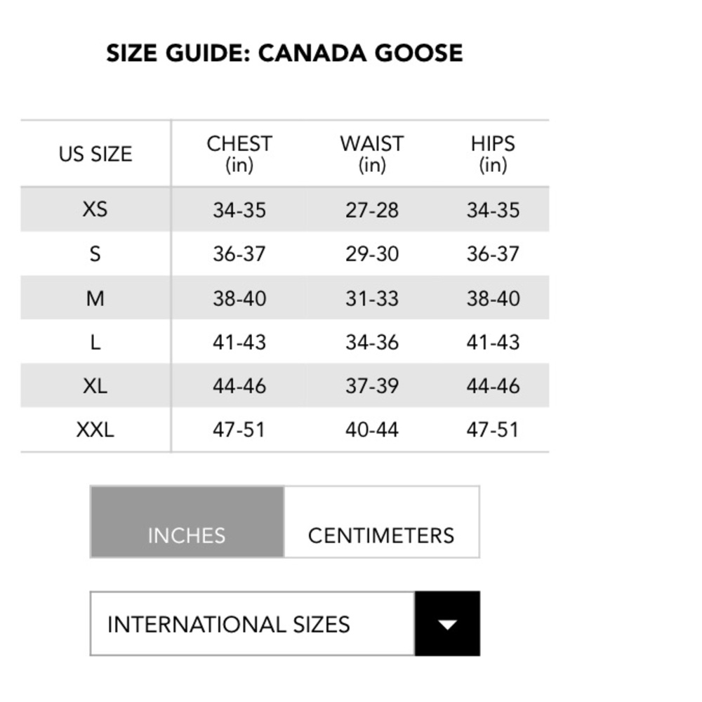 Canada Goose Langford Parka with Fur Hood - Picture 4 of 4
