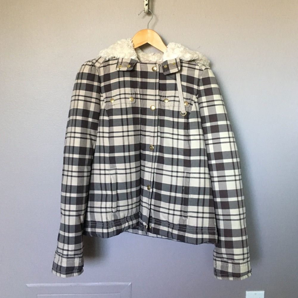 2009 NEVER WORN Juicy Couture Down Jacket size M