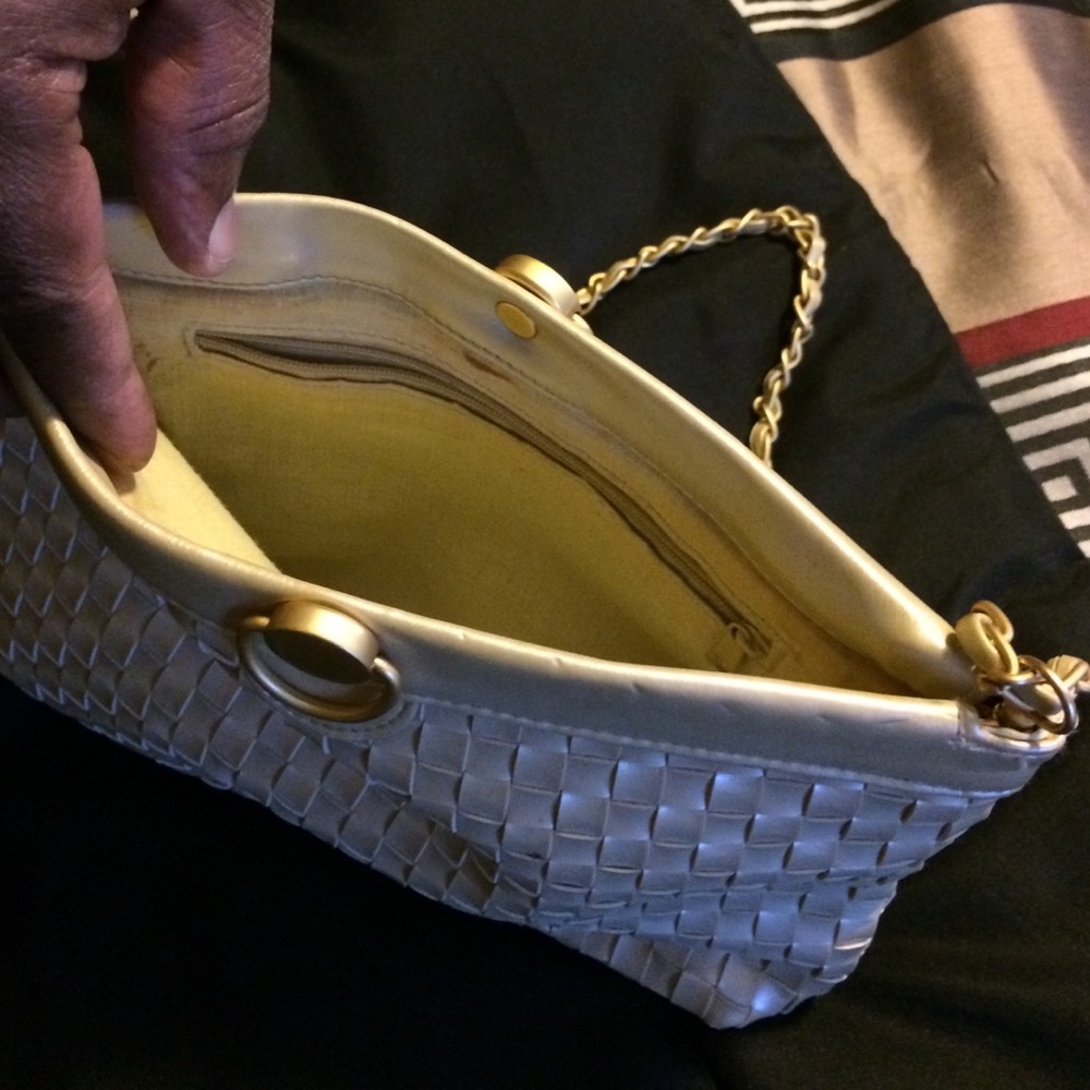 Shoulder bag - Picture 3 of 6