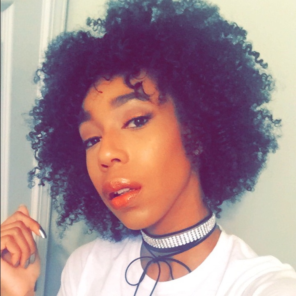 Meet your Posher, Paris