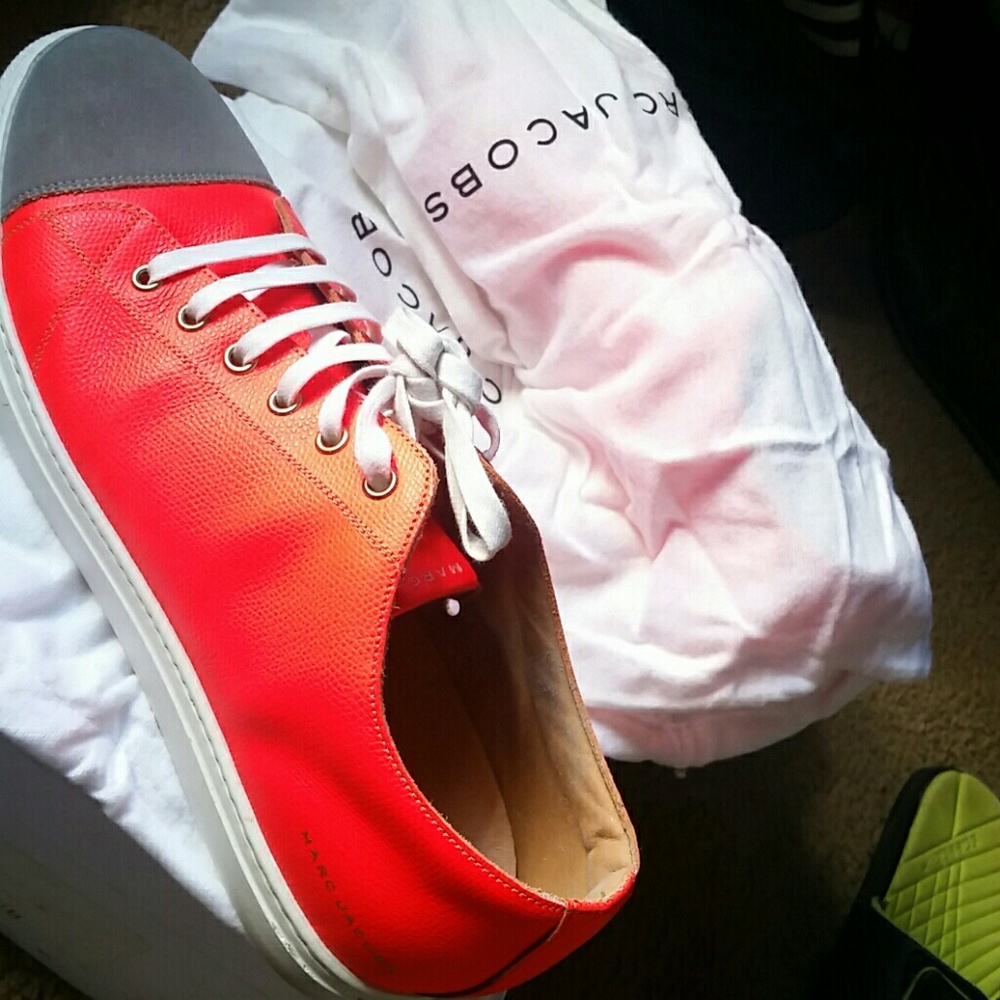 Marc Jacobs