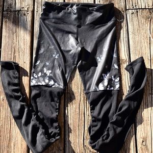 Gypset Goddess x Alo Yoga Goddess Leggings