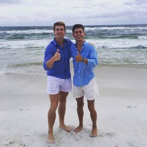 Meet your Posher, Chris