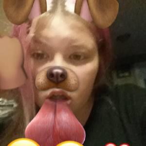 Meet your Posher, Ashlee