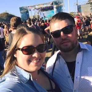 Meet your Posher, Brandi