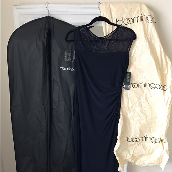 Ralph Lauren dress 👗 size 10 - Picture 1 of 3