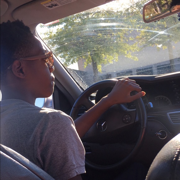 Meet your Posher, Michael - Picture 1 of 1