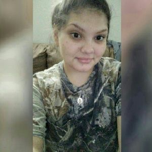 Meet your Posher, Aracely