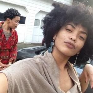 Meet your Posher, Ericka