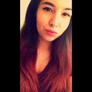 Meet your Posher, Christine