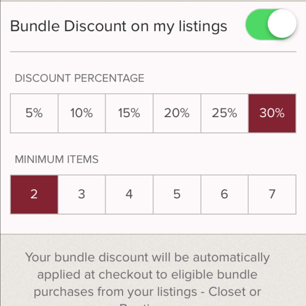 NEW BUNDLE DISCOUNT Girl and Women items