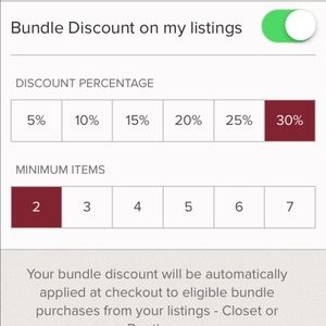 NEW BUNDLE DISCOUNT Girl and Women items