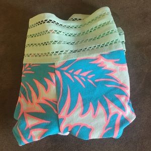 Never worn Victoria's Secret panties