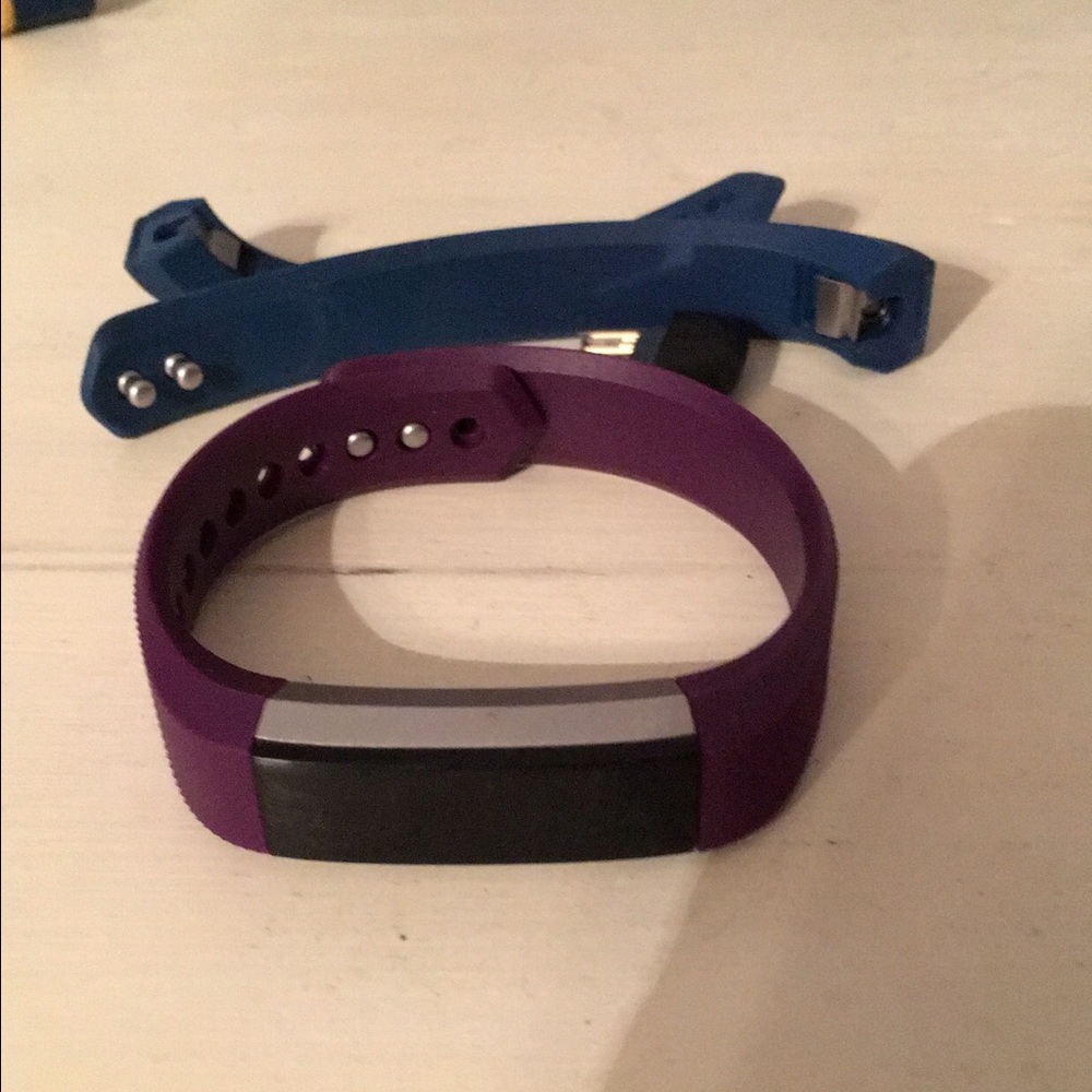 Fitbit Alta