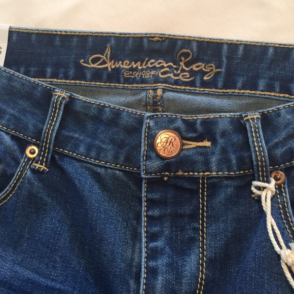 American Rag Flare Pants - Picture 2 of 5