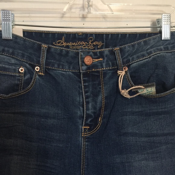 American Rag Flare Pants - Picture 3 of 5