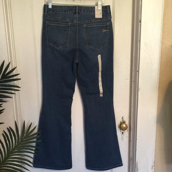 American Rag Flare Pants - Picture 4 of 5
