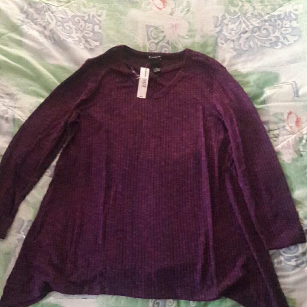 Women's clothing