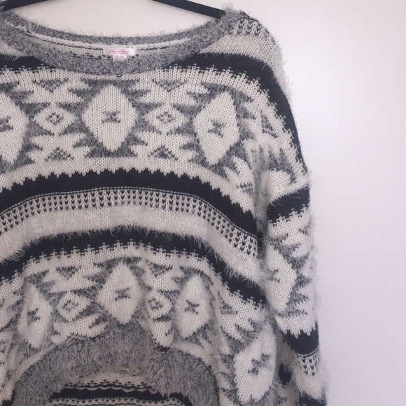 Winter sweater - Picture 1 of 3