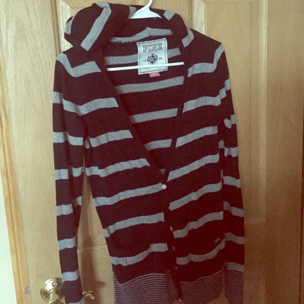PINK Victoria's Secret Sweater