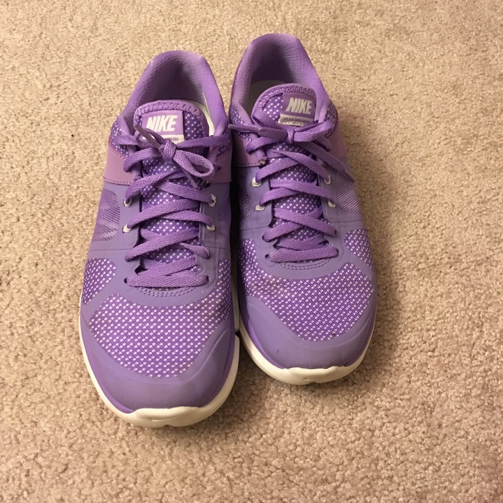 Nike Flex 2014
